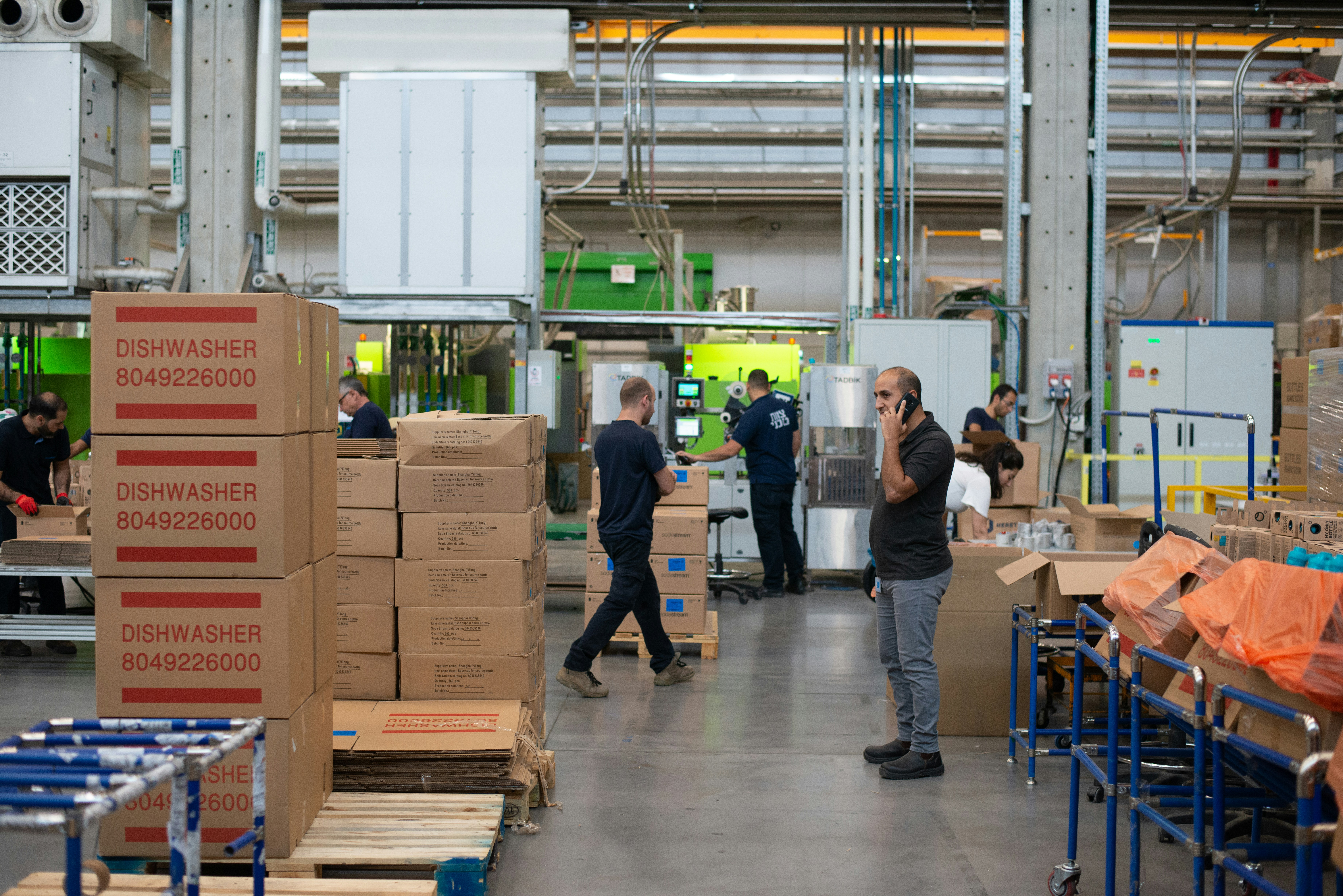 6 Best Inventory Software for Distributors (2026)