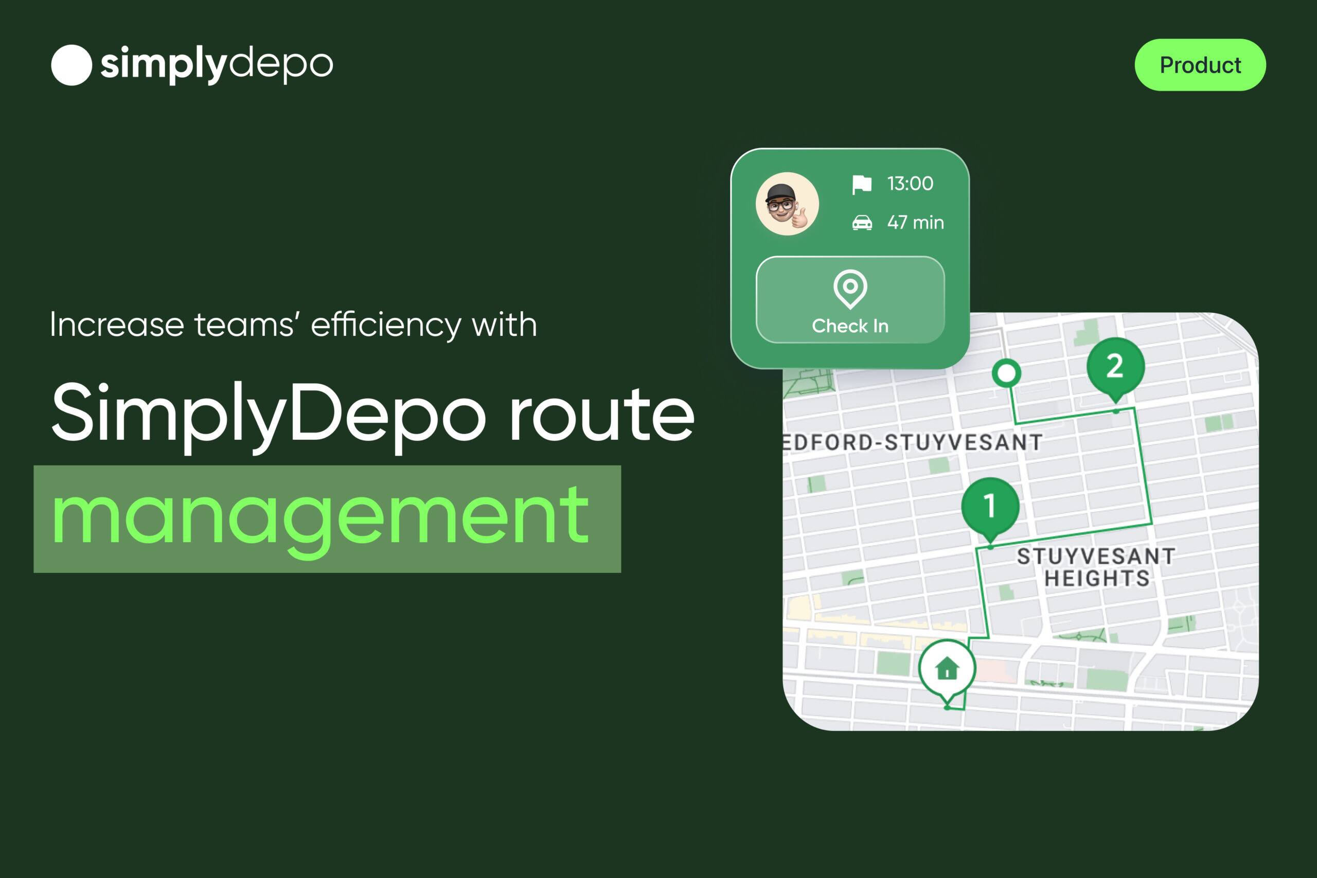 How to Grow Business with Route Management