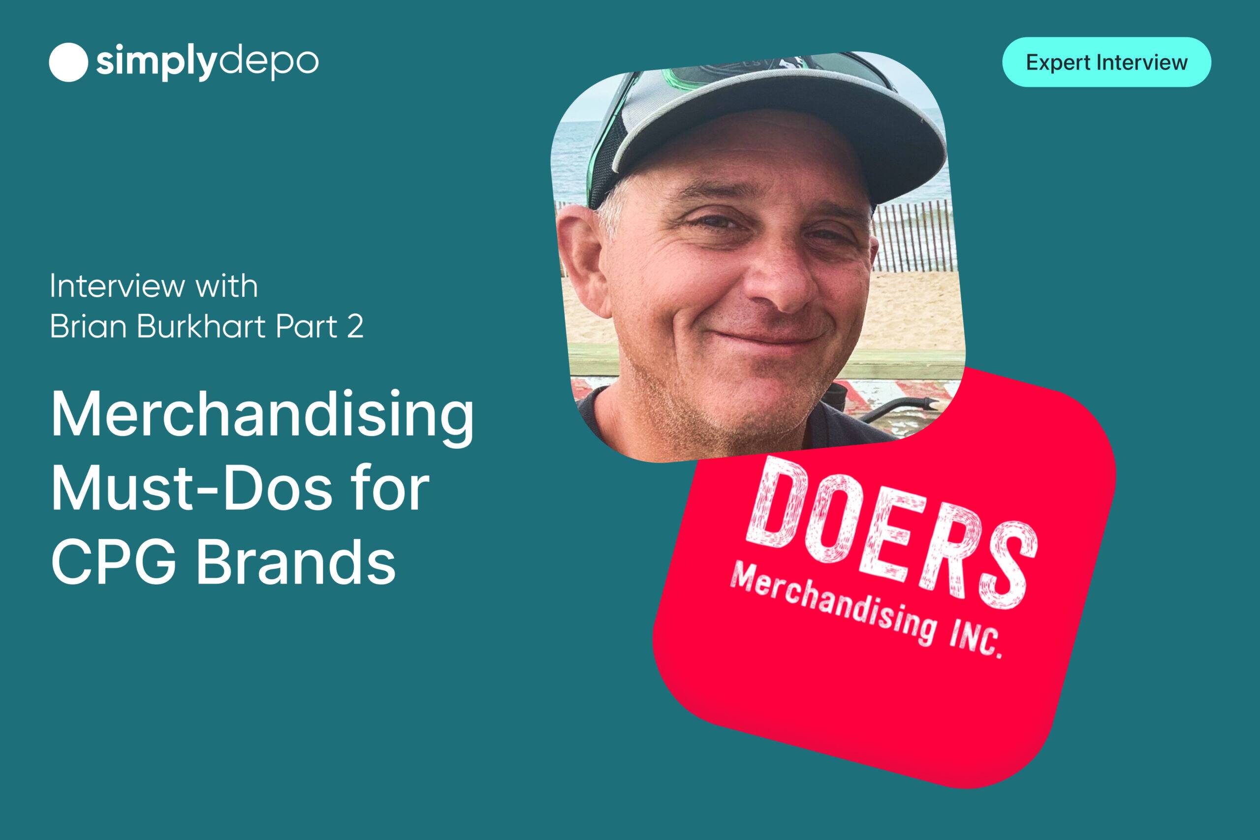 Interview with Doers Merchandising (part 2)