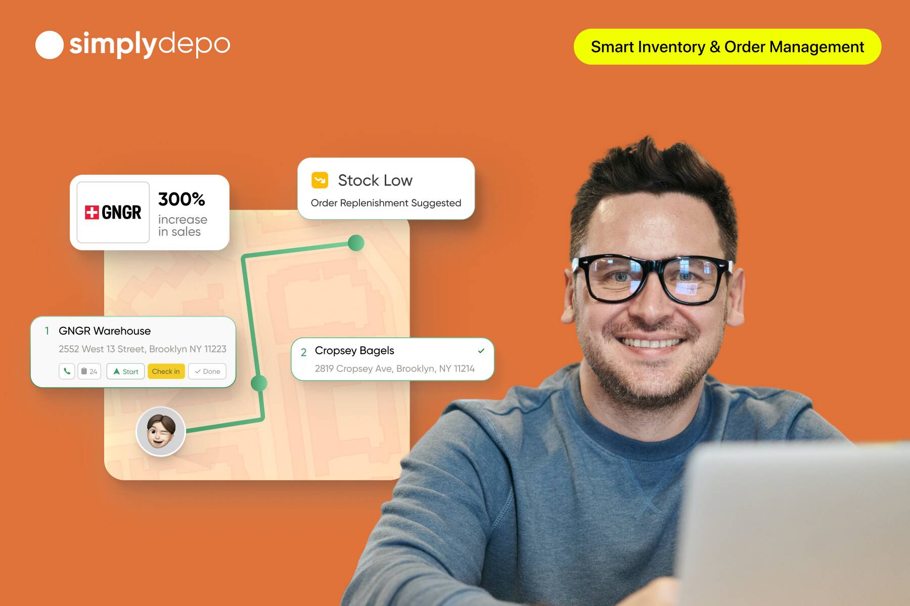 Software for Wholesalers: Why Automation is the Key to Scaling Your Business