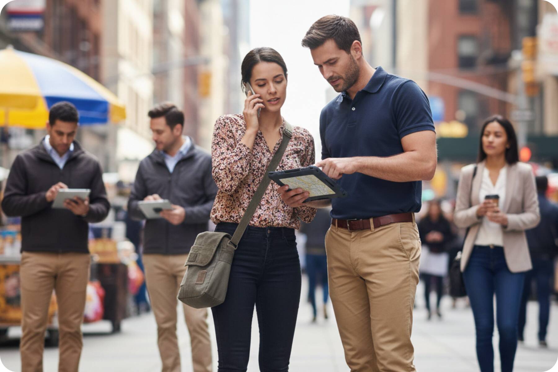 8 Best Outside Sales Rep Software for Field Teams in 2026