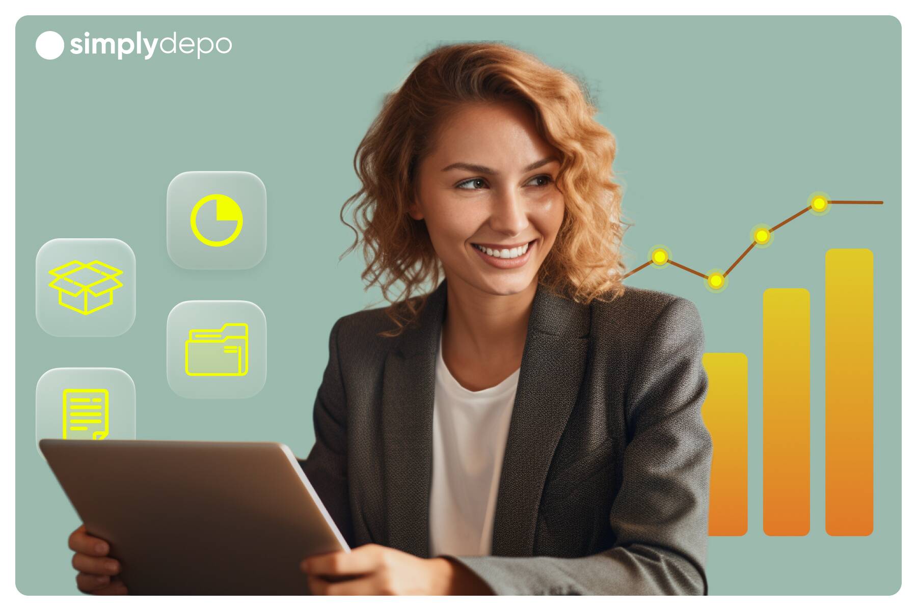 Wholesale Distribution: Strategies, Tools, and Trends for a More Profitable B2B Business