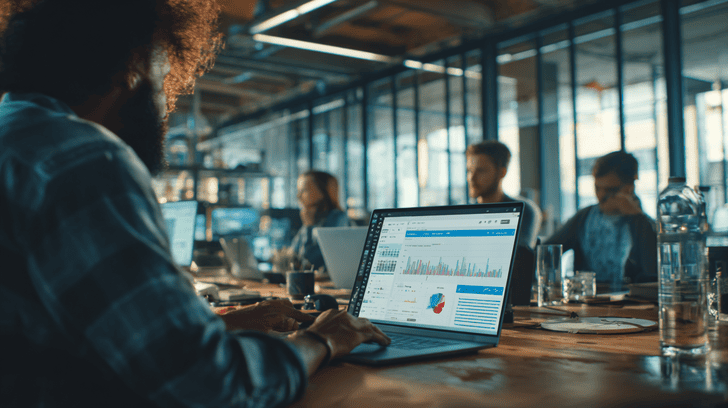 AI Inventory Forecasting: How Machine Learning is Reshaping Demand Planning for Distributors and CPG