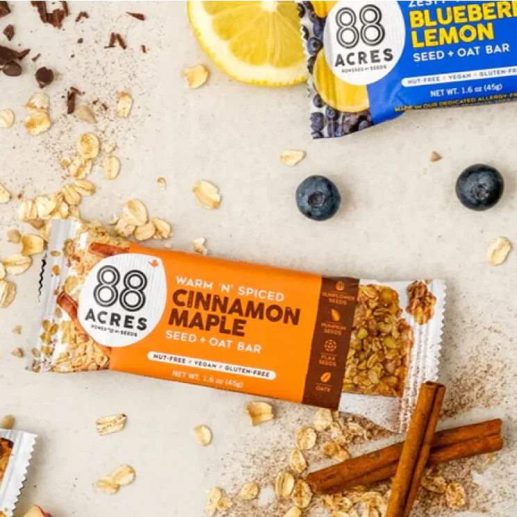 Merchandising Software