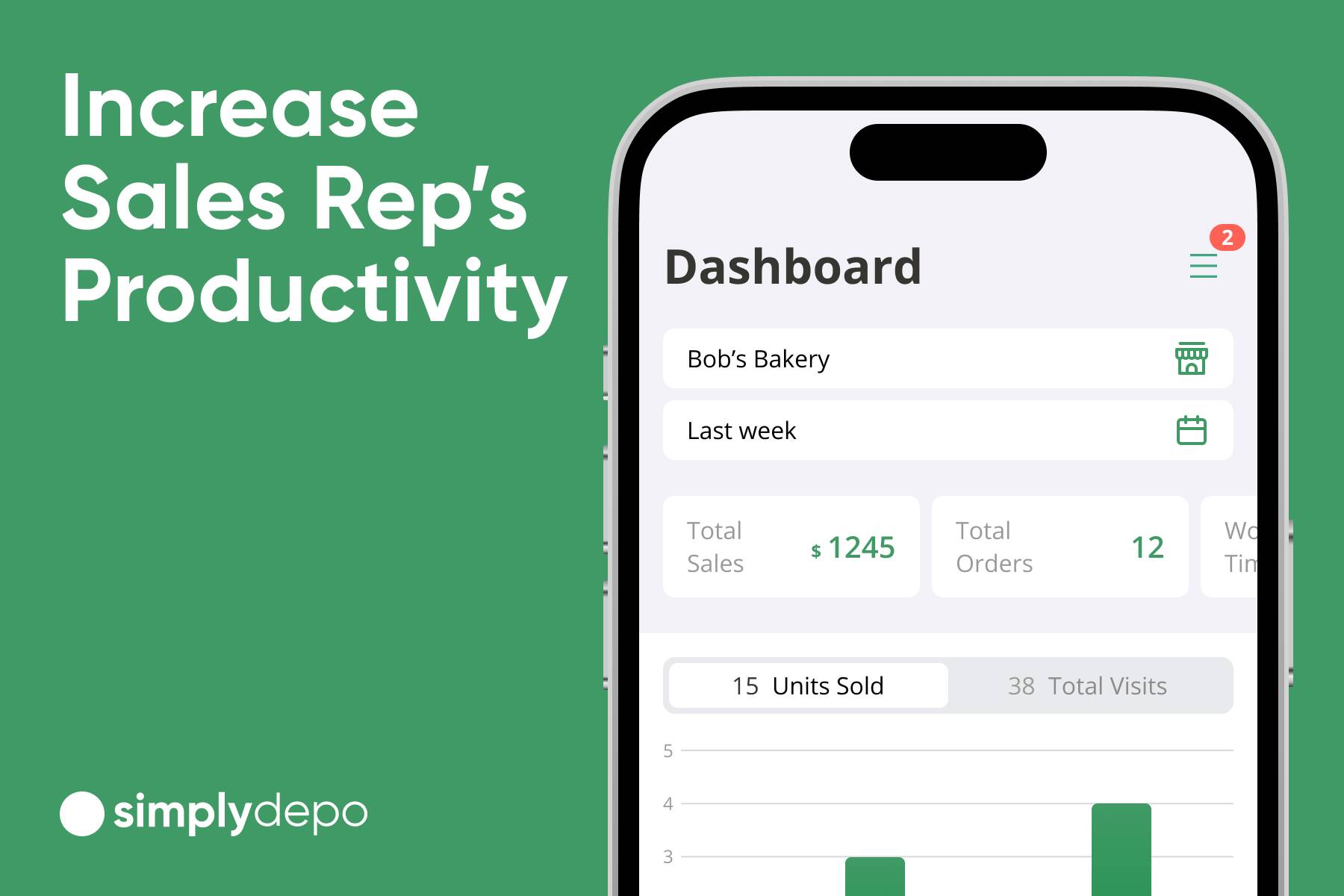 How to Increase the Productivity of the Field Sales Team