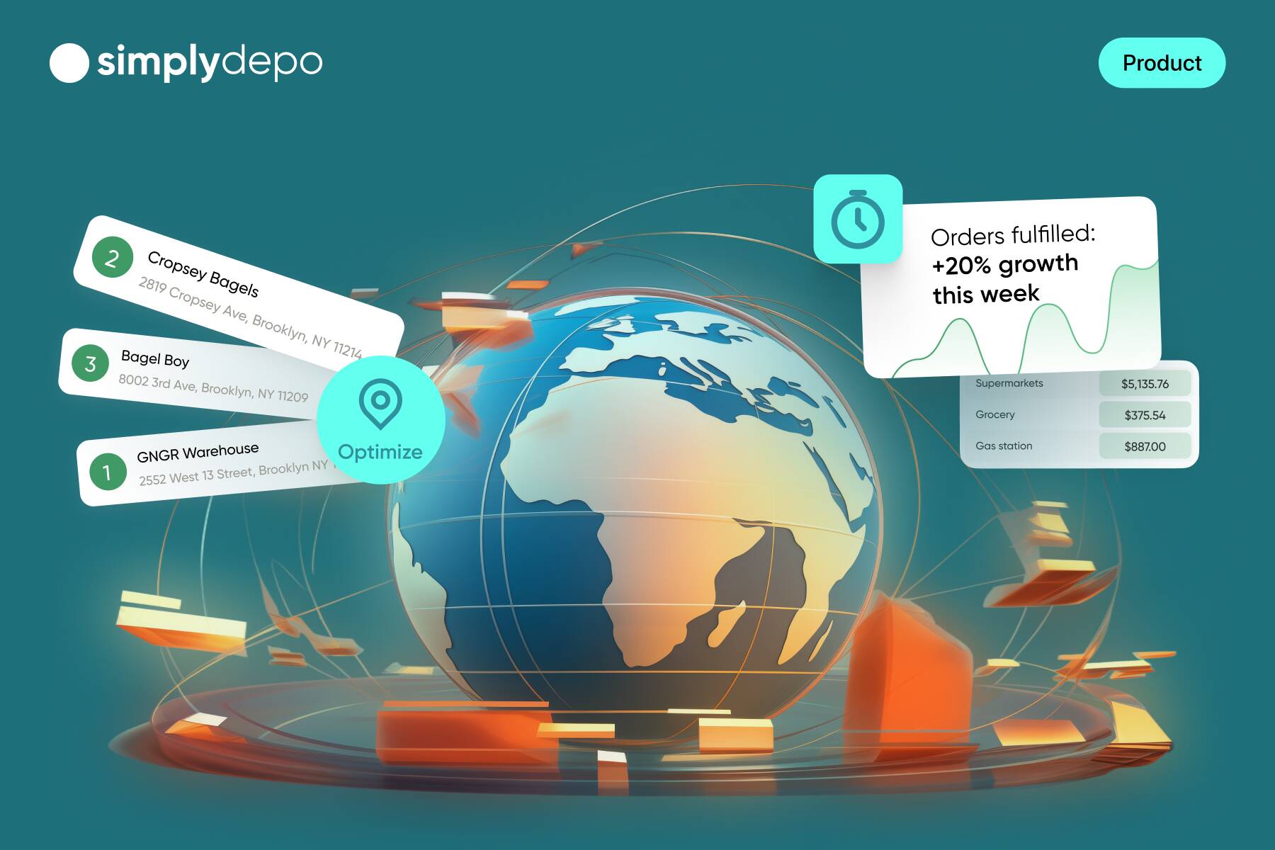 Distributor Management System: How to integrate it into your business for maximum efficiency