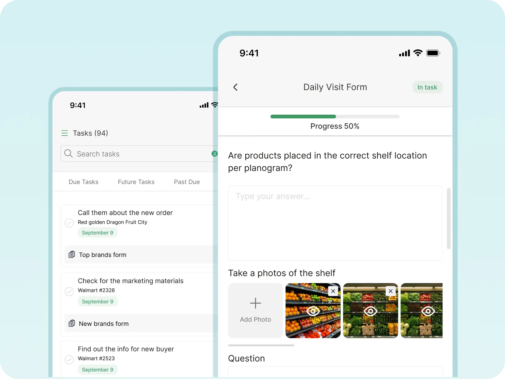 Retail Execution Software alt=