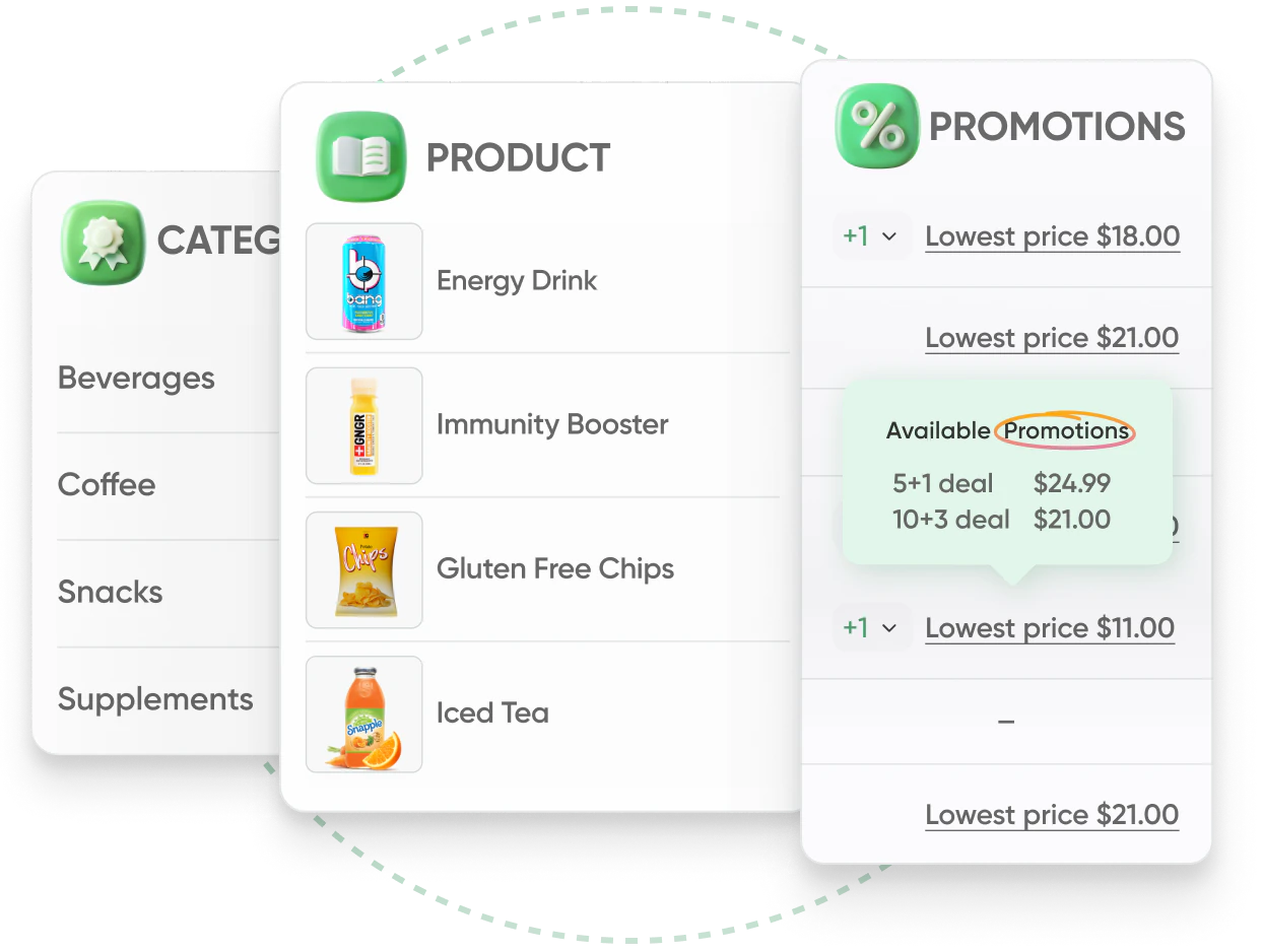 Catalog Management Software