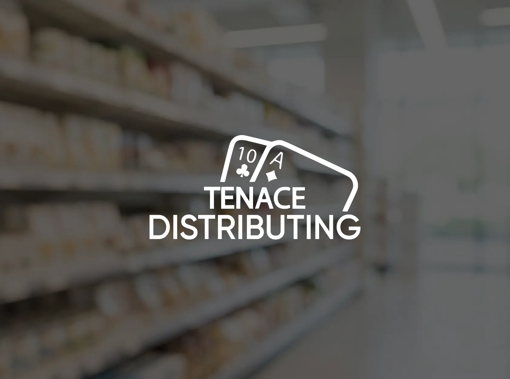 Distribution Management Software