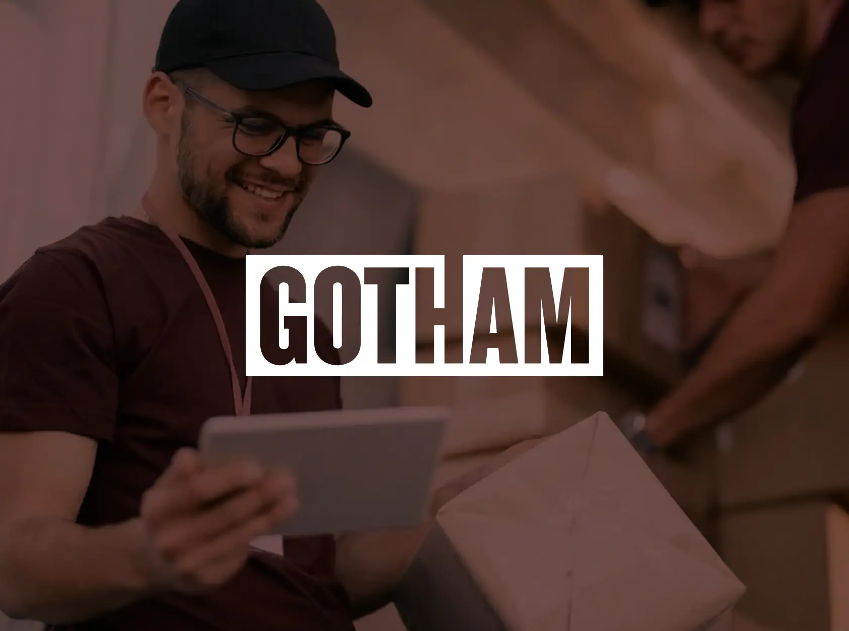 Distribution Management Software