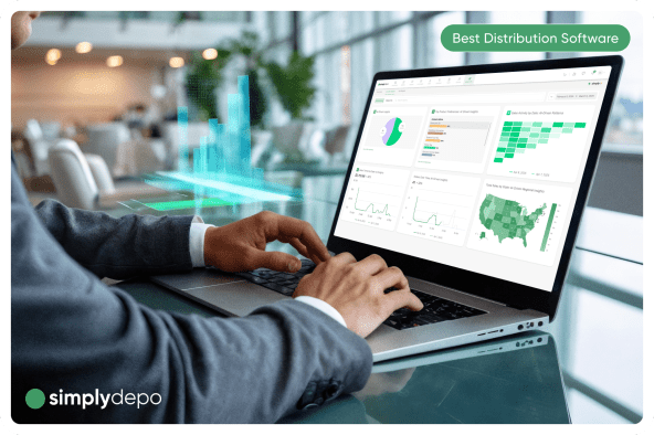 8 Best Distribution Software Platforms Compared (2026)