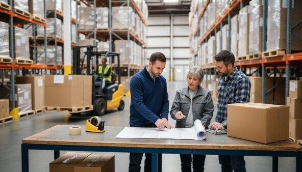 What Is a Master Distributor and How Does the Model Work?