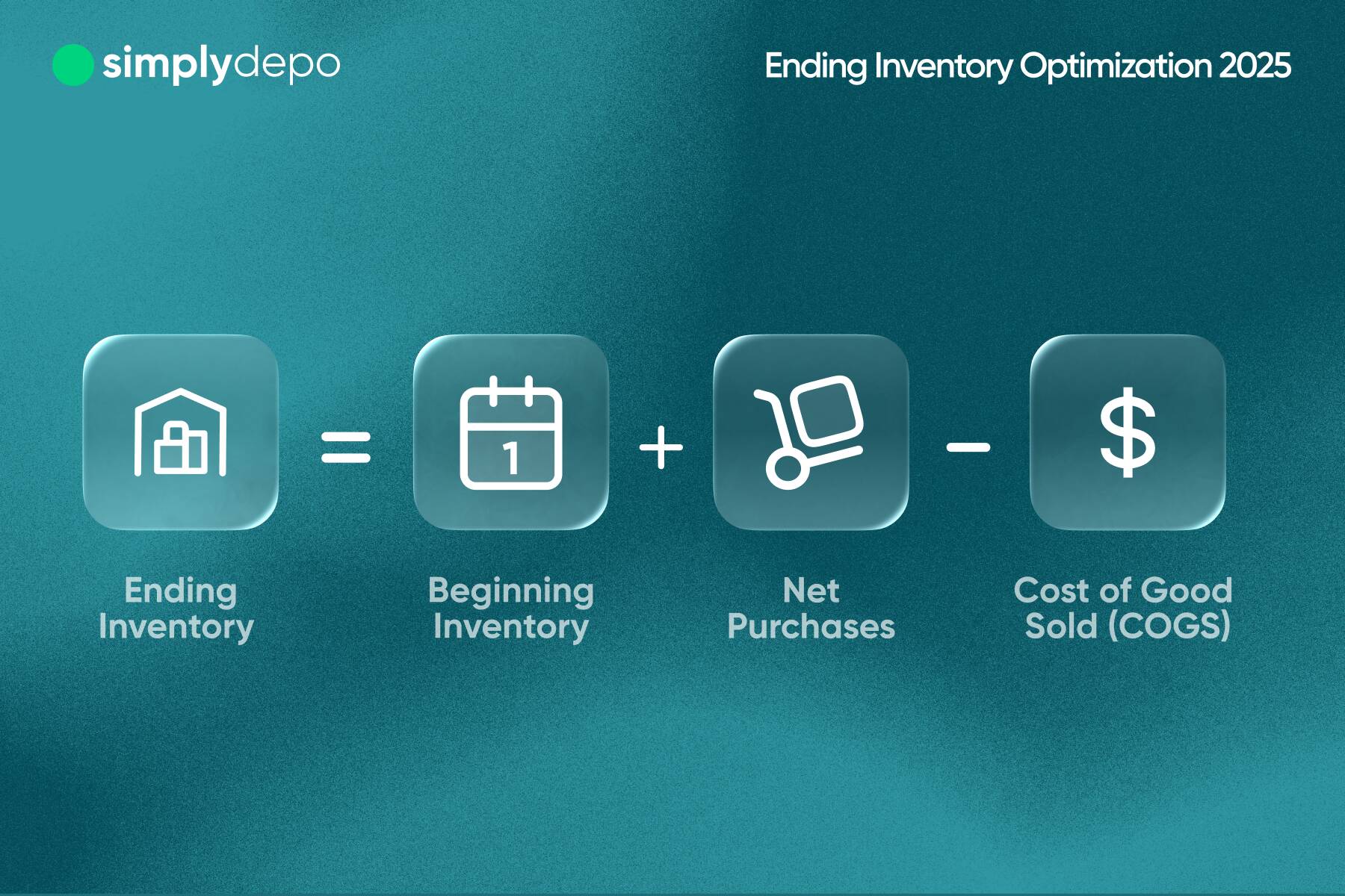 Ending Inventory Formula: A Practical Tool for Better Forecasting and Profitability in Distribution