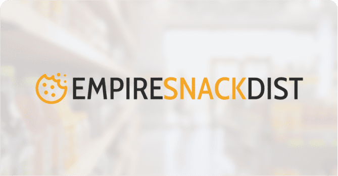 Empire Snack Distributors