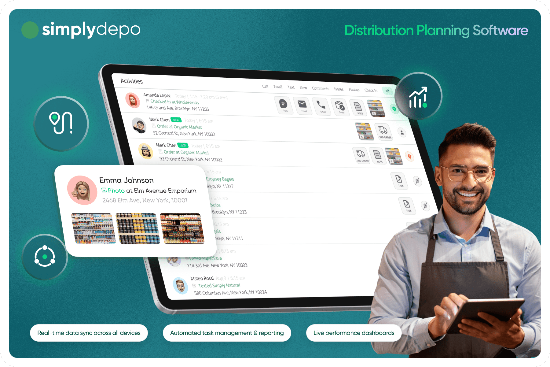 Distribution Planning Software: Tools, Implementation &#038; Pricing Guide