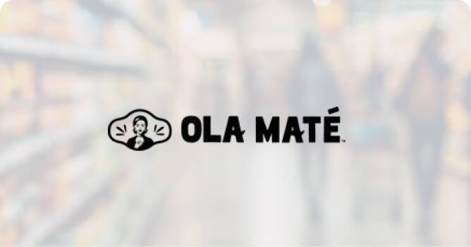 Ola Mate