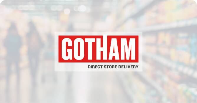 Gotham DSD