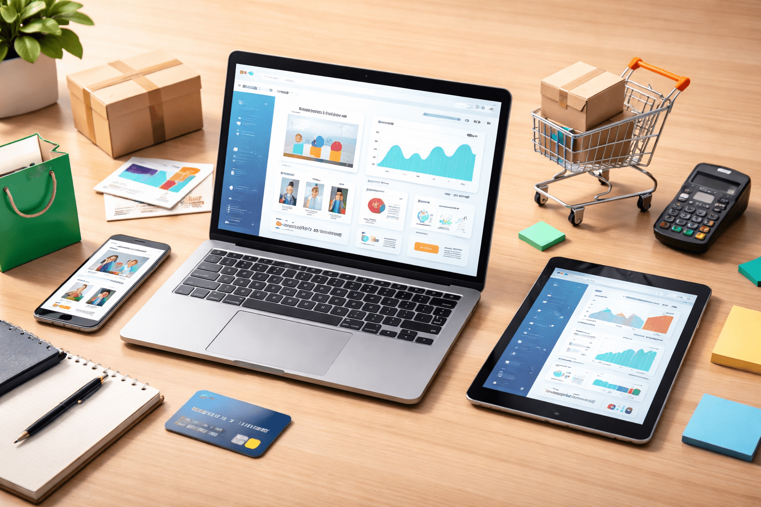 Shopify Plus Alternatives (When Ecommerce Isn’t the Real Bottleneck)