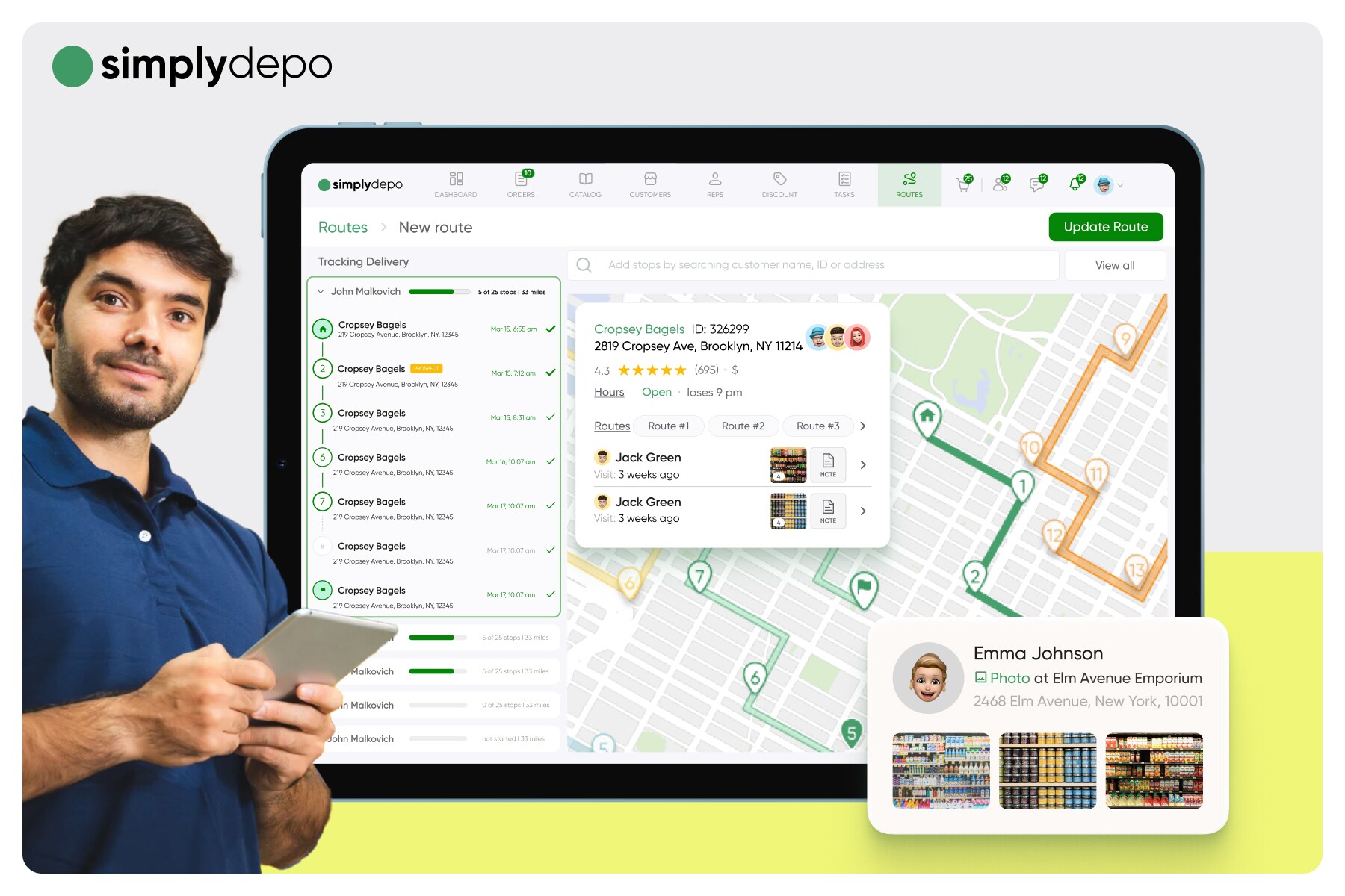 10 Best Retail Execution Software for CPG Teams (2026)